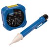 Draper 82384 Socket and Voltage Testers (600V)