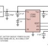 Microprocessor Supervisory Circuits