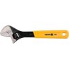 Vorel - 54067 Klucz nastawny 250mm gumowana rękojeść