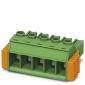 Phoenix Contact 1778117 Obudowa złącza pin męskiego na PCB PC 5/ 7-STCL1-7,62, wire-to-board, piny: 7, 41 A, 50 szt.