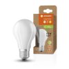 Żarówka LED A60 E27 8.2W = 100W 1521lm 2700K Ciepła Biała ŚCIEMNIALNA FILAMENT LEDVANCE