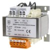 Transformator do szyny DIN 100VA, 12V ac