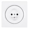 FIBARO Gniazdko Walli Outlet N typ E FGWSONE-011