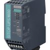 Zasilacz bezprzerwowy, 240W, Uwe 22 → 29V dc, Uwy 24V dc, Siemens