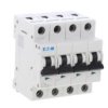 Wyłącznik Nadprądowy 4P C 0,5A 15Ka Ac Faz-C05/4 279044