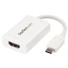 Adapter, 4K, do wyświetlaczy: 1, USB C, USB 3.1, HDMI
