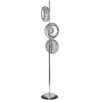 LAMPA STOJĄCA MERCURIO 36W LED ML333 Milagro