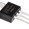 MOSFET N-kanałowy 65 A TO-220AB 200 V Pojedynczy 330 W 24 miliomy