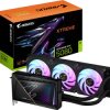 Gigabyte Karta graficzna Nvidia RTX 5080 XTREME 16 GB GDDR7 RAM PCIe x16 HDMI® 2.1, DisplayPort 2.1