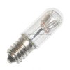 Neonowa E14 230V 16x53 GC szkło ChRL