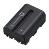 AKU.SONY NP-FM500H 1.6AH 7.2V/ np-fm50