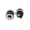 Gniazdo zasilające DC 1,3/3,5mm do obudowy 2szt