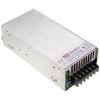 Mean Well HRPG-600-48 SMPSU 48 V DC 13 A 624 W AC/DC PSUs AC-DC Converters
