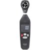 VOLTCRAFT AN-80 Anemometer 0.3 up to 30 ms