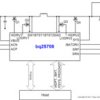 SMBus Multi-Chemistry battery Buck-Boost charge controller | RSN | 32 | -40 to 85