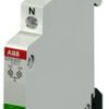 ABB E219-2CD Podświetlenie wskaźnika 1 szt.