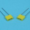 12nF/100V 5mm MKT KONDENSATOR