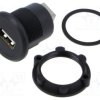 USB-02C-BK