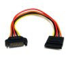 Kabel SATA, SATA Power - SATA Power, 8cal