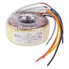 Vigortronix VTX-146-100-218 Toroidal Transformer 100VA 0-18V
