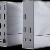 HDG2TB314-EU Port replicator/docking station, Thunderbolt, 14 ports