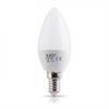 Żarówka LED E14 C37 230V 6W 4500K 480lm biała neutralna Forever Light