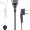 Zestaw słuchawkowy / Słuchawki Midland MA 31-LK Pro Security Headset, Kenwood C1497.01