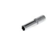 Gedore RED 3300082 Socket Wrench Insert 1/4" 6-point 7 mm length 50 mm