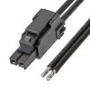 Kabel przewód-płytka, Ultra-Fit, raster: 3.5mm, 600mm