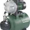 Metabo 600971000 HWW 4000/25 G Pompa do wody 230 V 4000 l/h