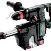 Młot wielofunkcyjny, akumulatorowy Metabo KH 18 LTX BL 28 Q 601715900 1 szt.