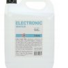 Electronic Water - Redistilled Deionized - 5L