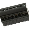 Molex 395332008 Terminal PCB Ilość styków 8 1 szt.