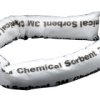 Materiał absorbujący wycieki chłonność 42 l 3M Sorbent