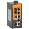 Weidműller 1412100000 Fast Ethernet Switch Unmanaged Durable Design