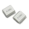 Transoptor ACPL-338J-000E IGBT AC/DC SO16 16 Broadcom