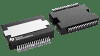100-W stereo, 200-W mono, 0- to 34-V supply, PWM input Class-D audio amplifier | DDV | 44 | 0 to 70