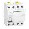 RCCB, Typ AC, 4-biegunowy, 25A, 30mA, Schneider Electric, Acti9 iIDK Acti9 380 → 415V ac