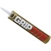 Everbuild GRIPTITEC4 Griptite Construction Adhesive C4 350ml