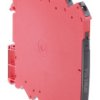 Programowalny kondycjoner sygnału, -25 → +70°C, ATEX, MINI MCR-SL-IDS-I-I, PR Electronics
