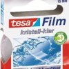 Taśma samoprzylepna tesa krystalicznie przejrzysta 57315-00000-02 (D x S) 10 m x 15 mm 10 m 1 szt.