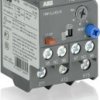 Przekaźnik przeciążeniowy ABB T16-13 690 V 1 NO 1 szt.
