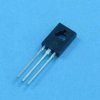BD-139 TO-126 TRANZYSTOR