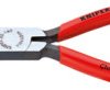 Long nose pliers, L 160 mm, 110 g, 30 31 160