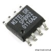 SP8902 5GHz by 2 Fixed Modulus Divider SMD-SO8 MITEL