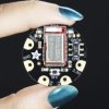 Adafruit Flora Wearable Bluefruit LE Module