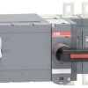 ABB 1SCA115285R1001 OTM250E3M230C Przełącznik rozłączający 3 styki 250 A