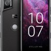 Crosscall STELLAR -M6E Smartfon LTE Outdoor Dual-SIM 64 GB 15.5 cm (6.1 cal) 50 MPx Android™ 14 czarny