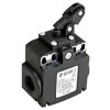 FX505 Wyłącznik krańcowy rolka z tworzywa Ø14mm NO + NC 10A PG13,5
