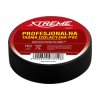 Taśma izolacyjna Profesjonalna 20m/19mm/0,13 czarna / 54-017